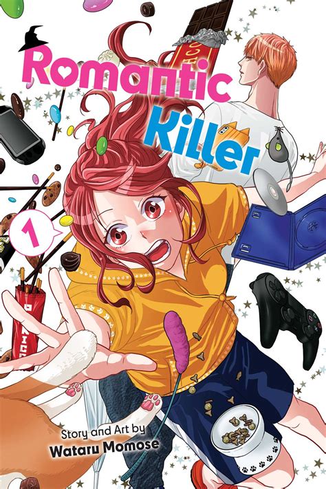 romance killer manga|romantic killer manga free.